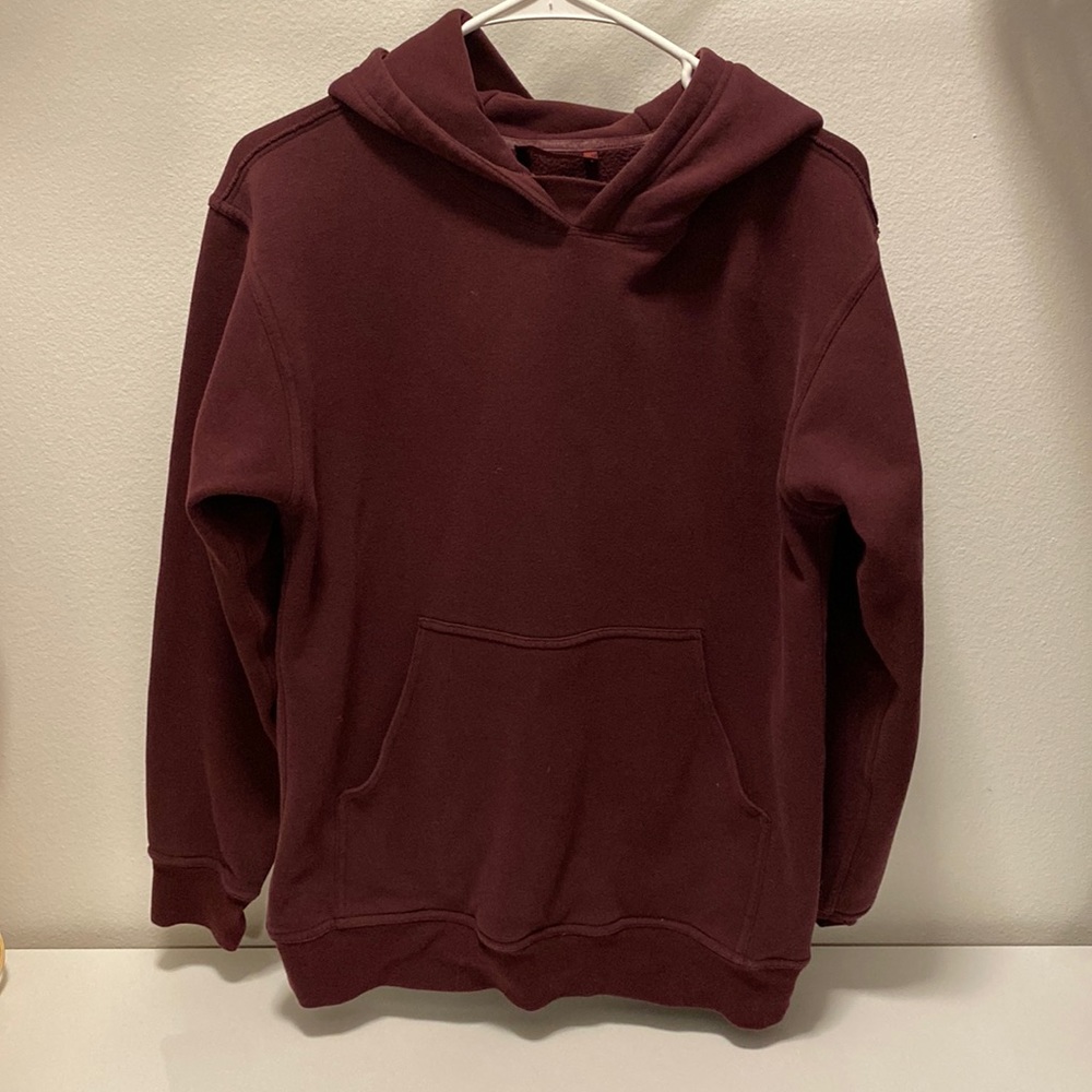 Lululemon hoodie